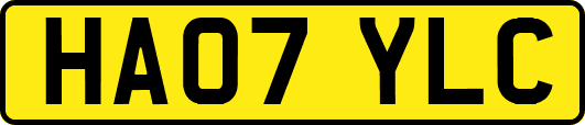 HA07YLC