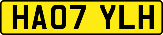 HA07YLH