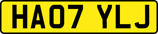 HA07YLJ