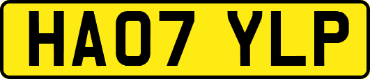 HA07YLP