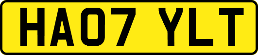 HA07YLT