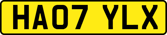 HA07YLX