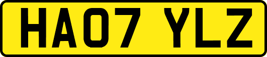 HA07YLZ
