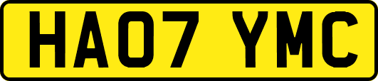 HA07YMC