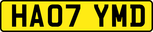 HA07YMD