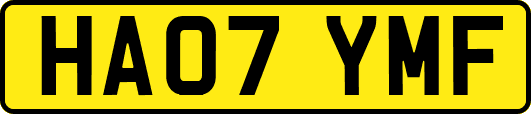 HA07YMF