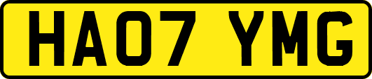 HA07YMG