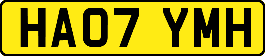 HA07YMH