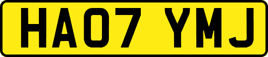 HA07YMJ
