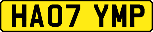 HA07YMP