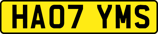 HA07YMS
