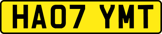 HA07YMT