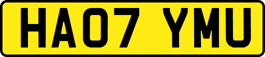 HA07YMU