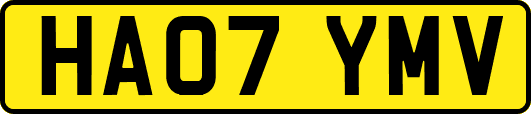HA07YMV