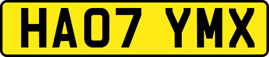HA07YMX