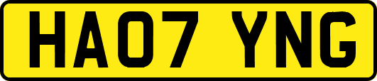 HA07YNG