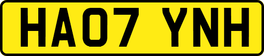 HA07YNH
