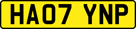 HA07YNP