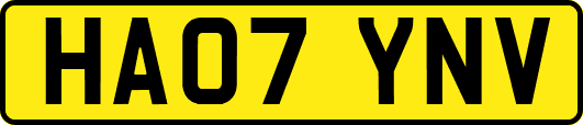 HA07YNV