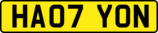 HA07YON