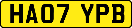 HA07YPB