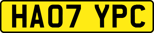 HA07YPC