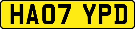 HA07YPD