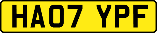 HA07YPF