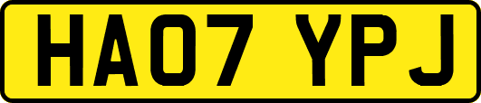 HA07YPJ