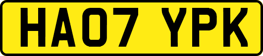 HA07YPK