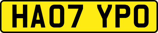 HA07YPO