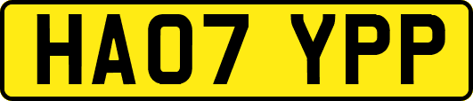 HA07YPP