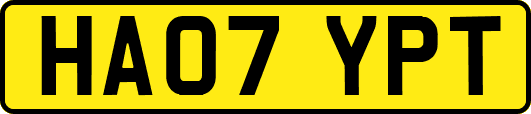 HA07YPT