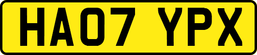 HA07YPX