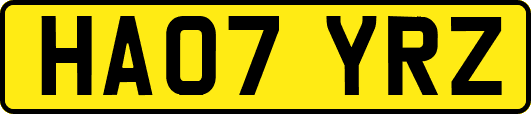 HA07YRZ