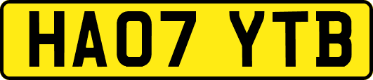 HA07YTB