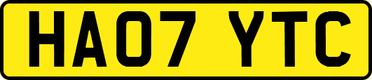 HA07YTC