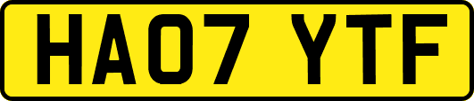 HA07YTF