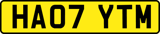 HA07YTM