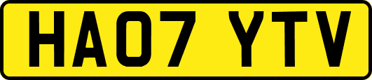 HA07YTV
