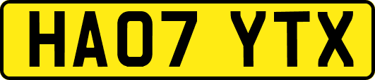 HA07YTX