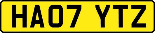 HA07YTZ
