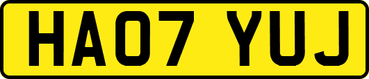 HA07YUJ