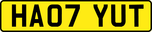 HA07YUT