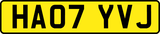 HA07YVJ
