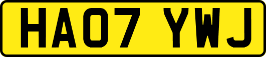 HA07YWJ