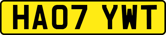 HA07YWT
