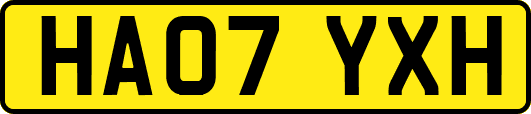 HA07YXH