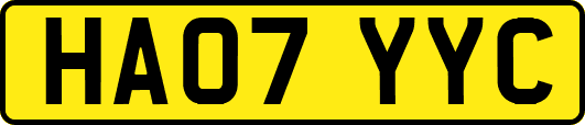 HA07YYC