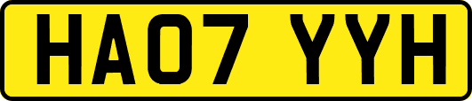 HA07YYH